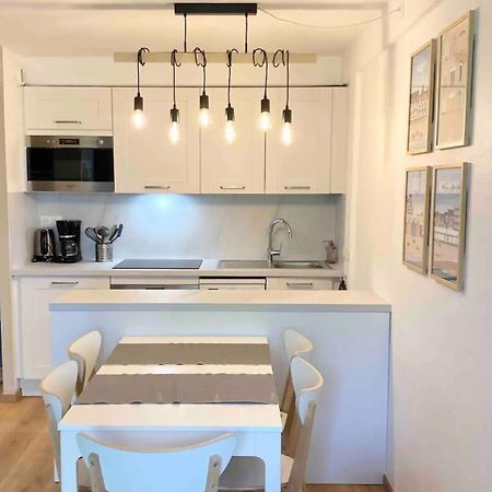Appt 4 Pers-2 Chb-2 Sdb-Piscine-Linge Inclus-Literies Faites A L'Arrivee Inclus-Parking Apartment Le Touquet Екстериор снимка