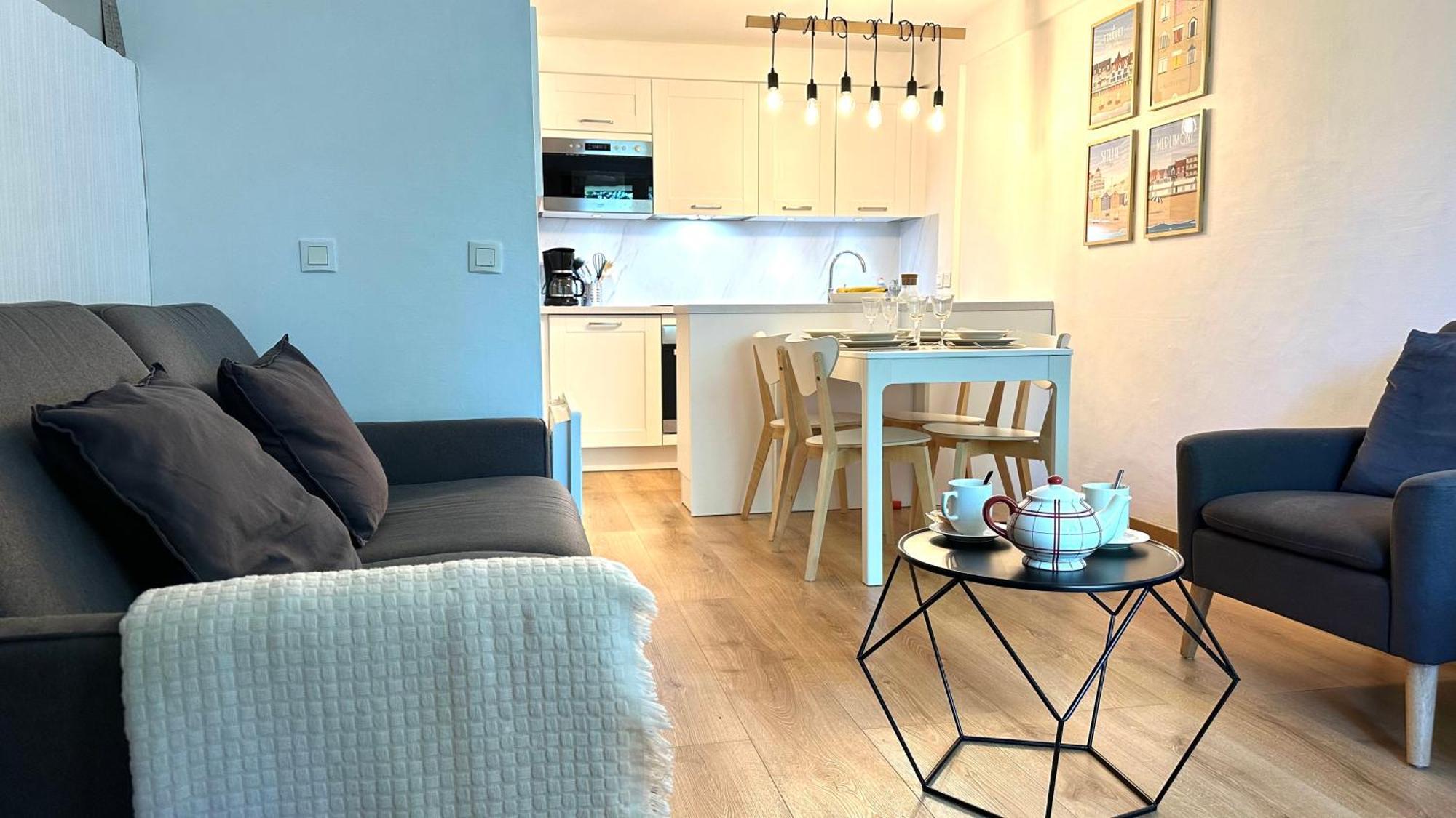 Appt 4 Pers-2 Chb-2 Sdb-Piscine-Linge Inclus-Literies Faites A L'Arrivee Inclus-Parking Apartment Le Touquet Екстериор снимка