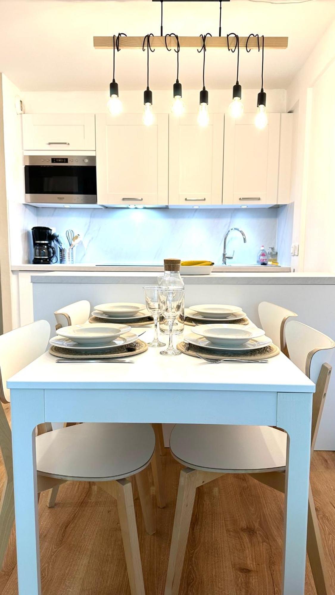 Appt 4 Pers-2 Chb-2 Sdb-Piscine-Linge Inclus-Literies Faites A L'Arrivee Inclus-Parking Apartment Le Touquet Екстериор снимка