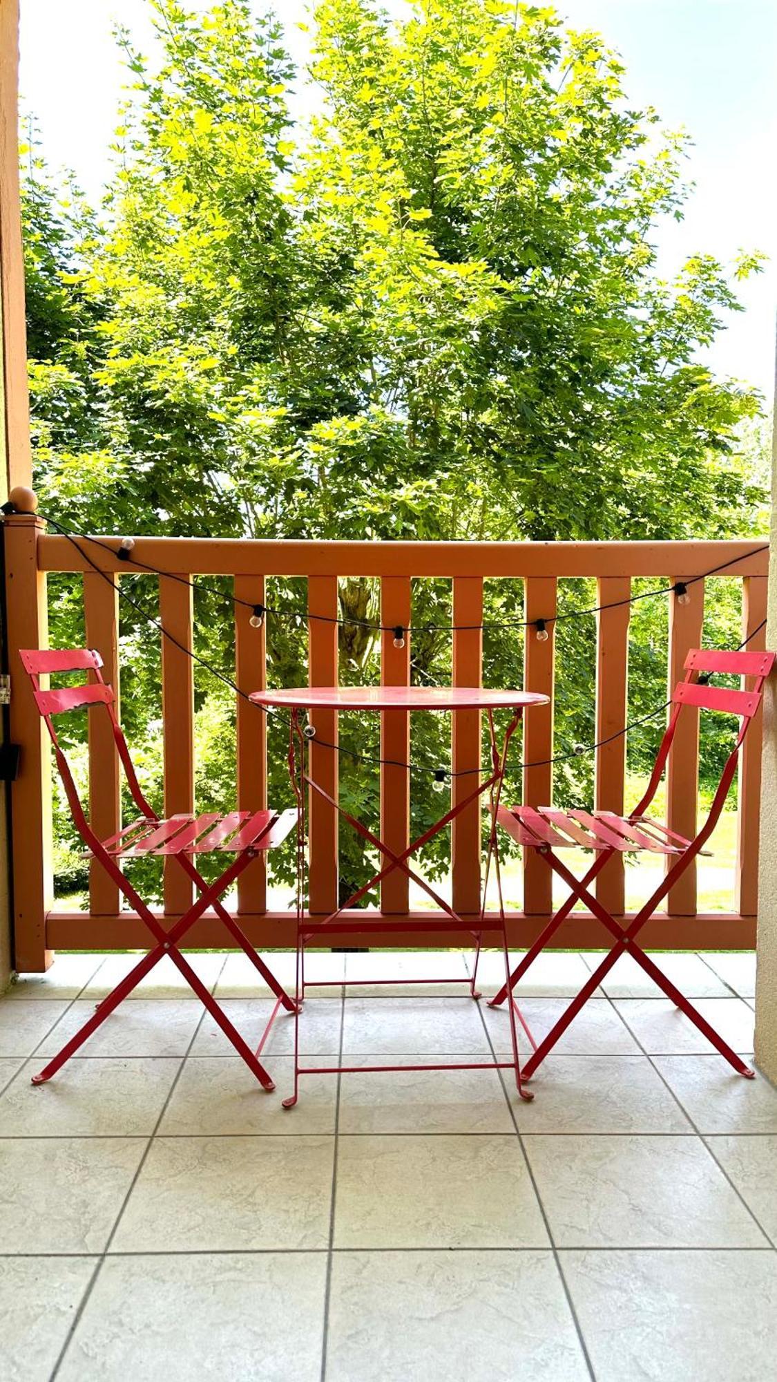 Appt 4 Pers-2 Chb-2 Sdb-Piscine-Linge Inclus-Literies Faites A L'Arrivee Inclus-Parking Apartment Le Touquet Екстериор снимка